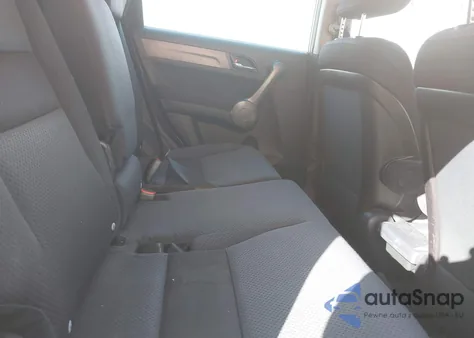 2008 Honda Cr-V Lx from USA, damaged, VIN JHLRE48348C039671